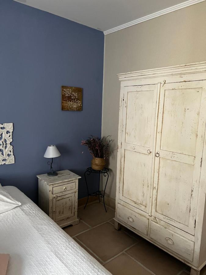 Villa Quinissole Sainte-Anastasie-sur-Issole Экстерьер фото