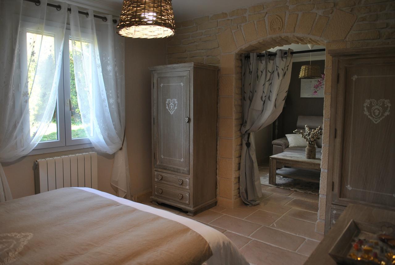 Villa Quinissole Sainte-Anastasie-sur-Issole Экстерьер фото